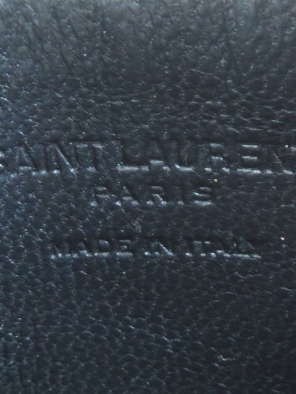 Saint Laurent Coin Case — view 8