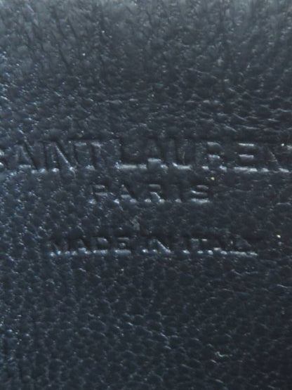 Saint Laurent Coin Case — view 8