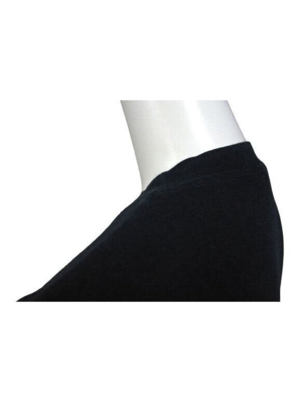 Christian Dior Addict Galliano Short Sleeve Top Shirt Black