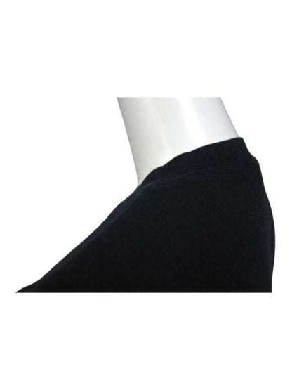 Christian Dior Addict Galliano Short Sleeve Top Shirt Black