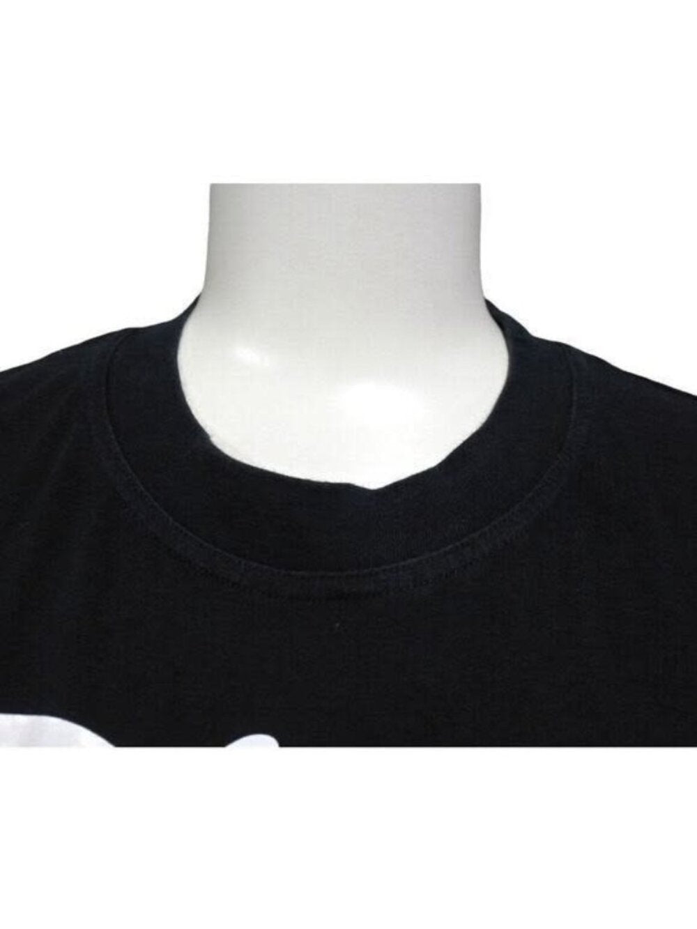 Christian Dior Addict Galliano Short Sleeve Top Shirt Black