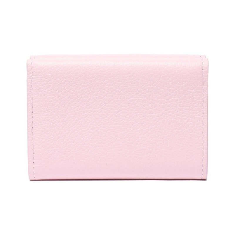 Louis Vuitton Trifold Wallet Portefeuille Lock Mini M80088 Ladies Louis Vuitton