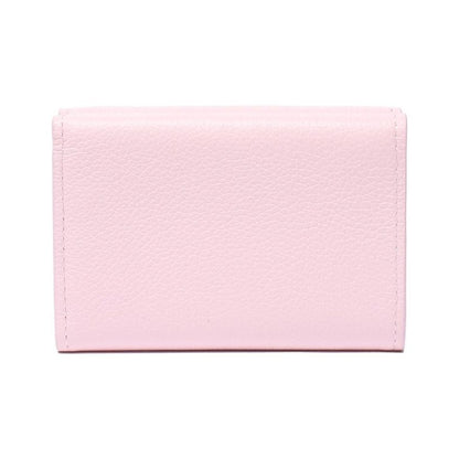 Louis Vuitton Trifold Wallet Portefeuille Lock Mini M80088 Ladies Louis Vuitton