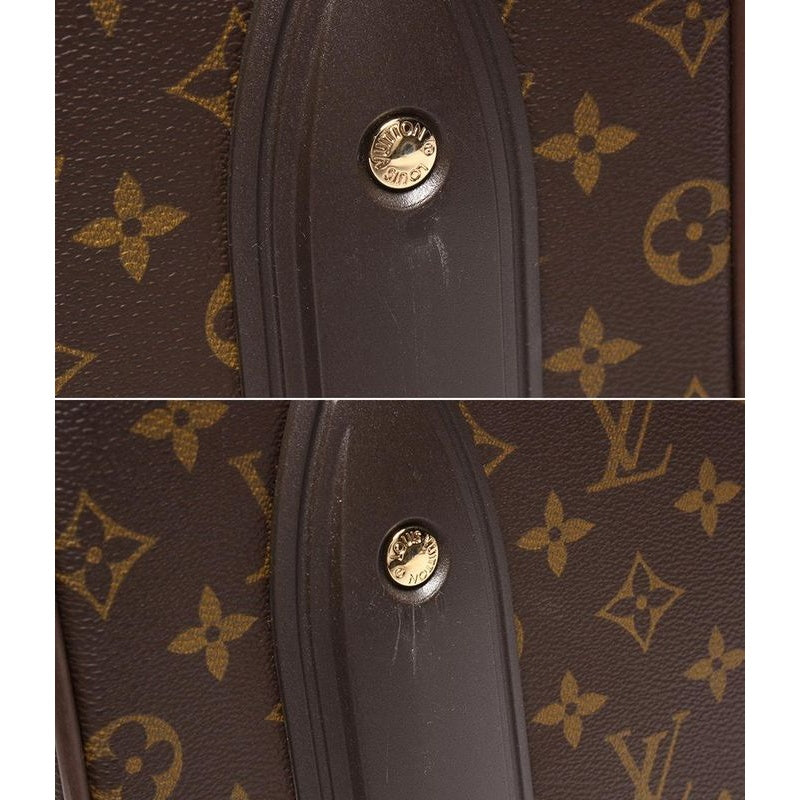 Louis Vuitton Carry Case Suitcase Pegase 45 Ladies