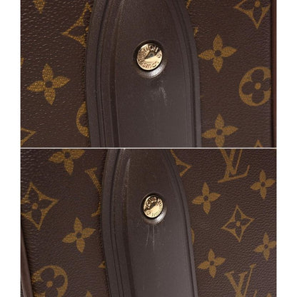 Louis Vuitton Carry Case Suitcase Pegase 45 Ladies