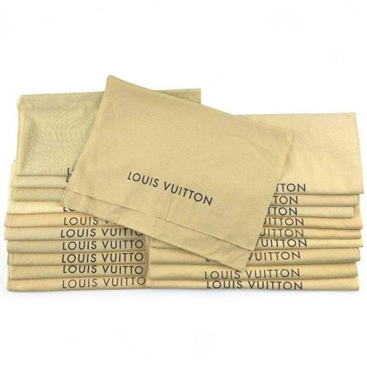 Louis Vuitton Dustbag - The Reluxe