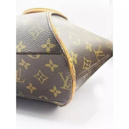 Louis Vuitton Ellipse MM Monogram Hand Bag - The Reluxe