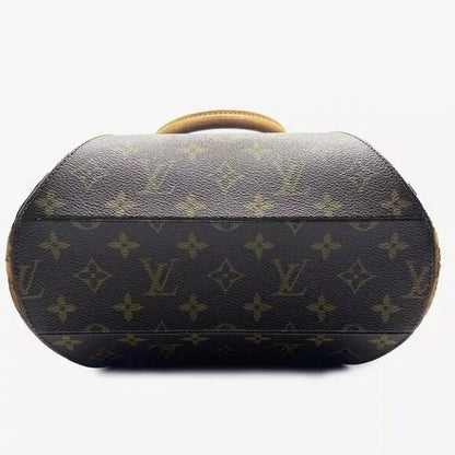 Louis Vuitton Ellipse MM Monogram Hand Bag - The Reluxe