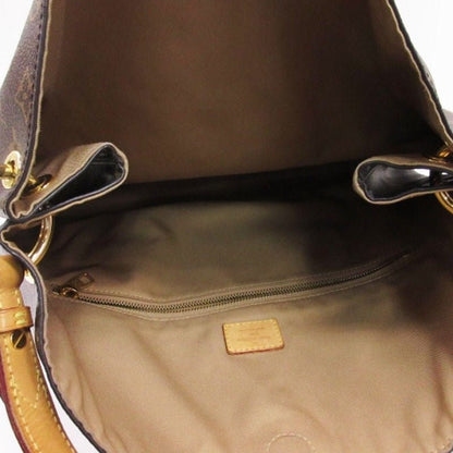 Louis Vuitton Graceful PM Shoulder Bag Monogram - The Reluxe