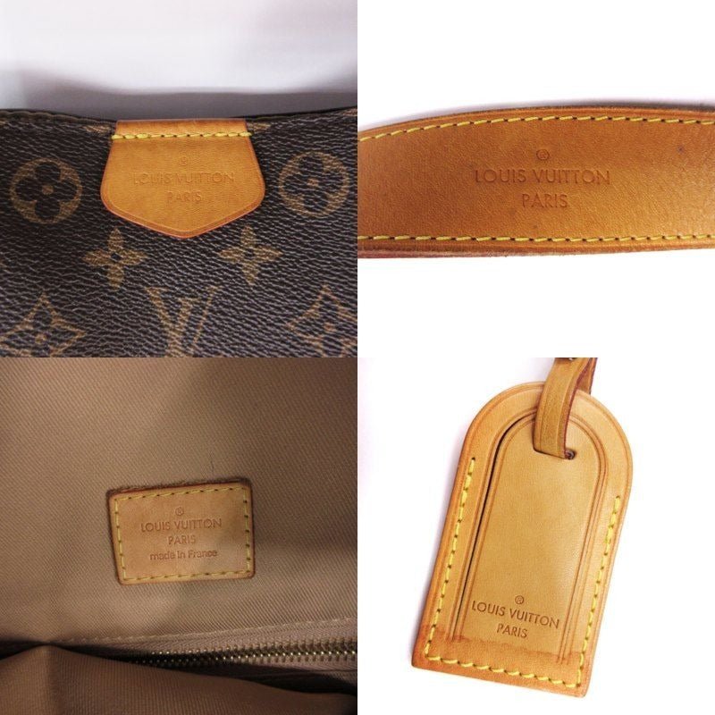 Louis Vuitton Graceful PM Shoulder Bag Monogram - The Reluxe