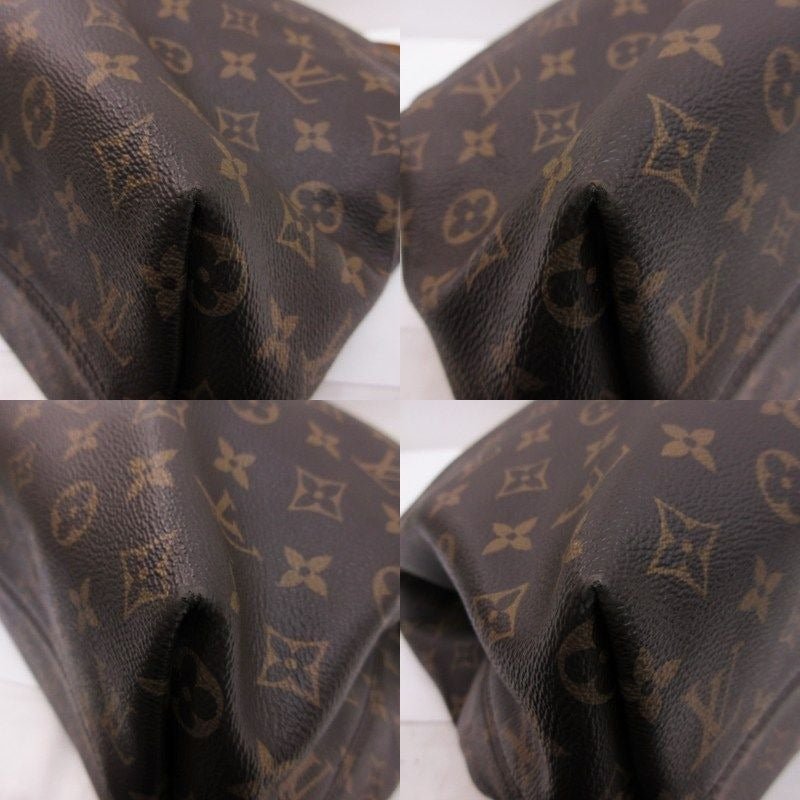 Louis Vuitton Graceful PM Shoulder Bag Monogram - The Reluxe