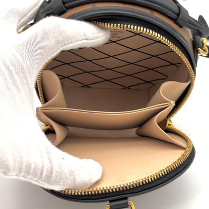 Louis Vuitton Shoulder Bag Monogram Mini Boite Chapeau — view 8