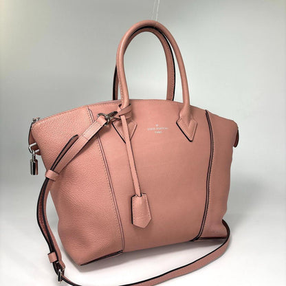 Louis Vuitton Super Parnassea Lockit PM Handbag