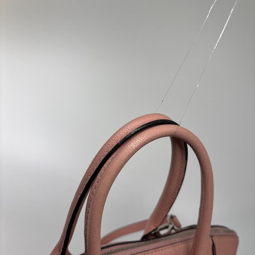 Louis Vuitton Super Parnassea Lockit PM Handbag