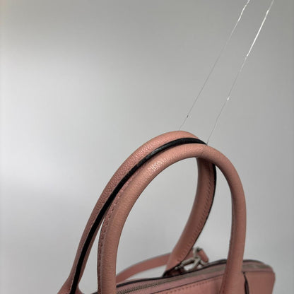 Louis Vuitton Super Parnassea Lockit PM Handbag