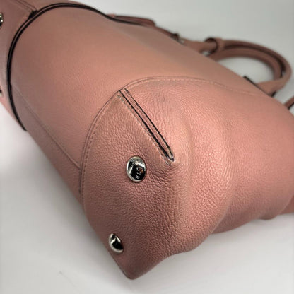 Louis Vuitton Super Parnassea Lockit PM Handbag