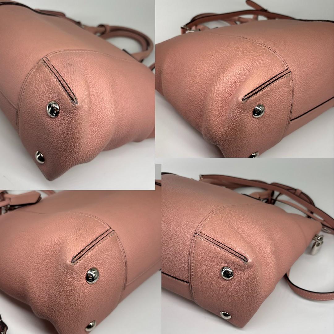 Louis Vuitton Super Parnassea Lockit PM Handbag