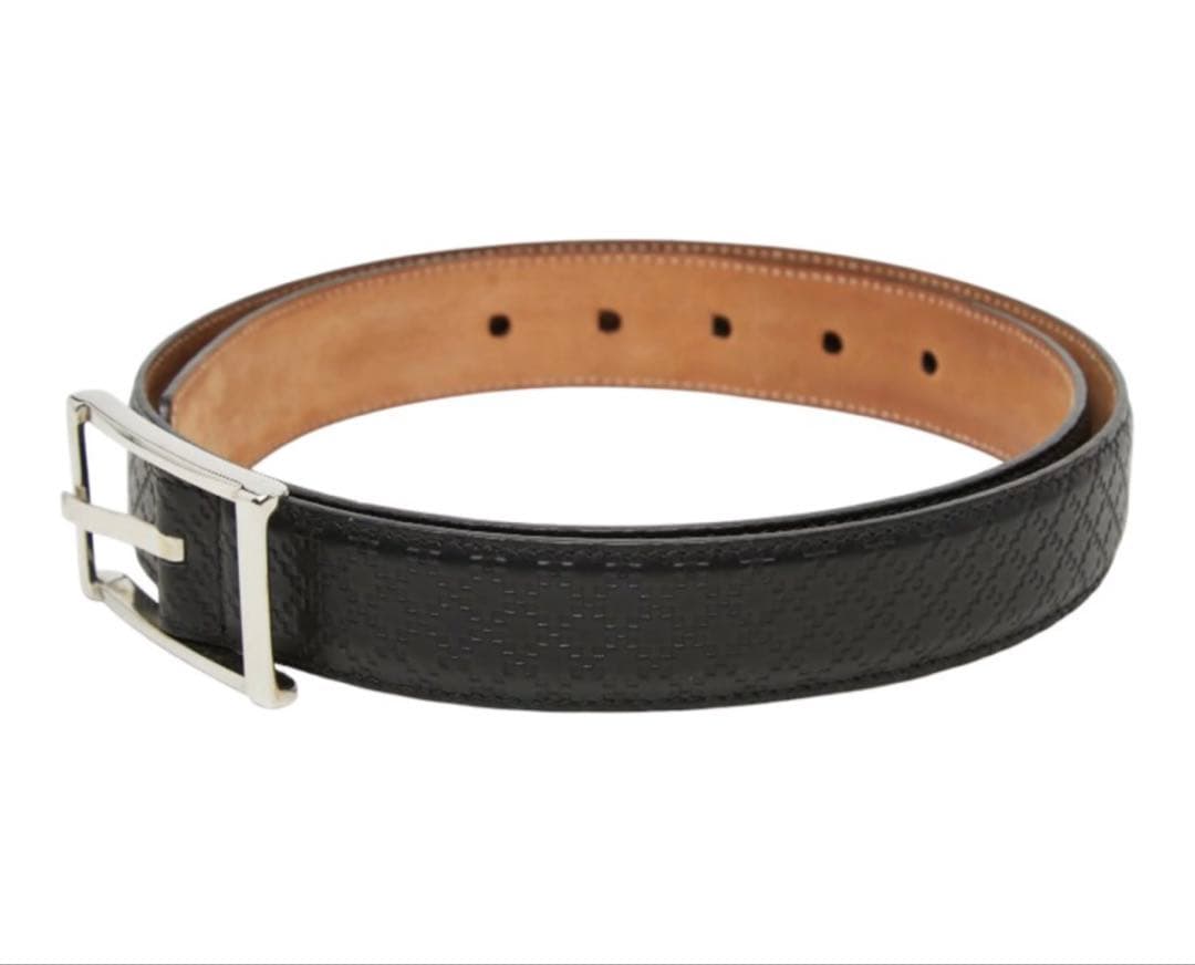 Gucci Diamante Belt 90 — view 2