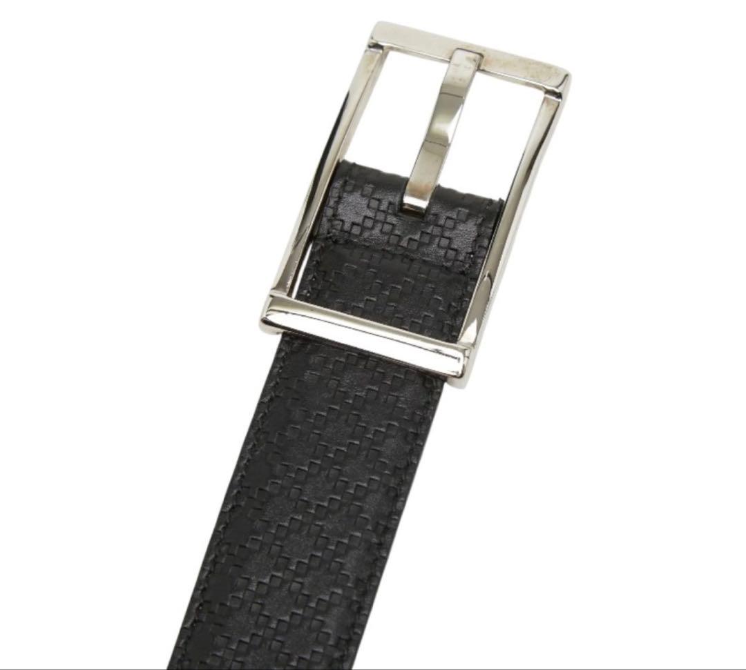 Gucci Diamante Belt 90 — view 5