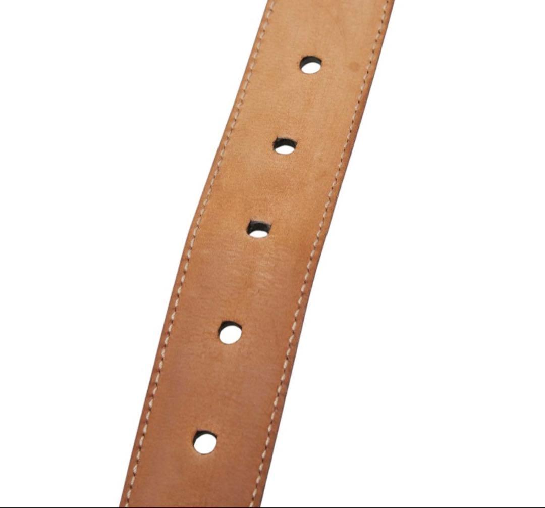 Gucci Diamante Belt 90 — view 6