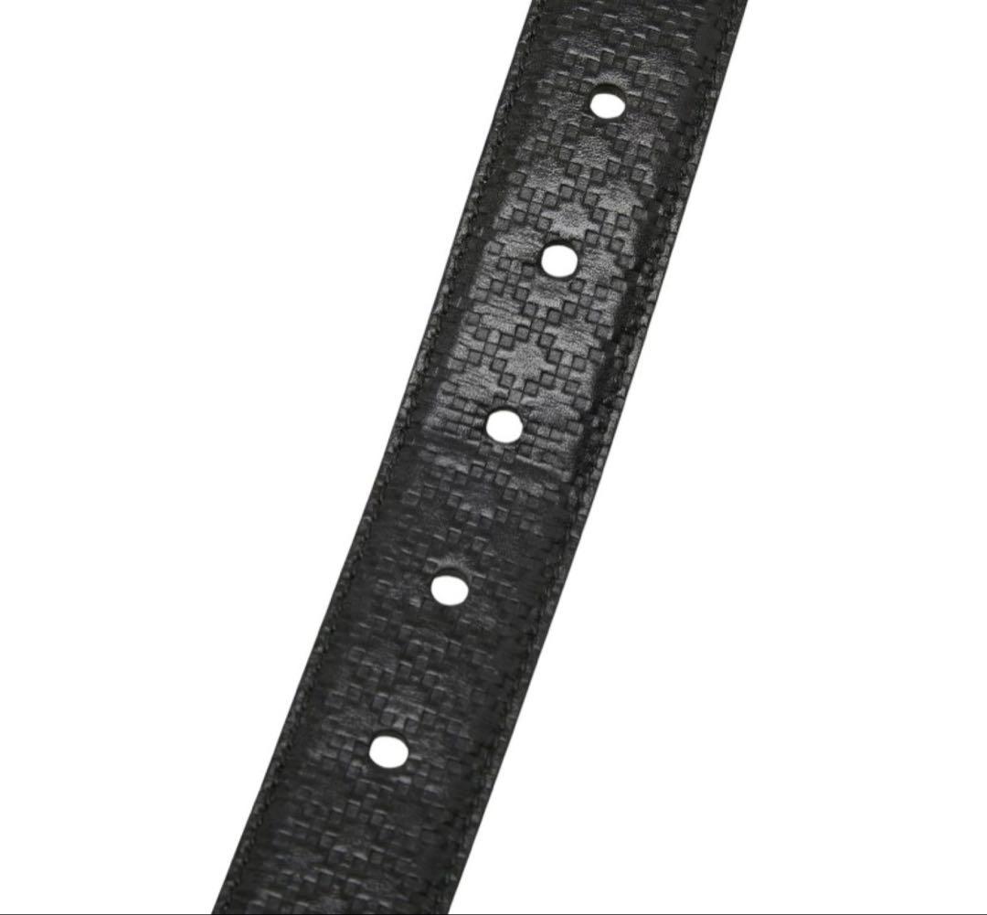 Gucci Diamante Belt 90 — view 7