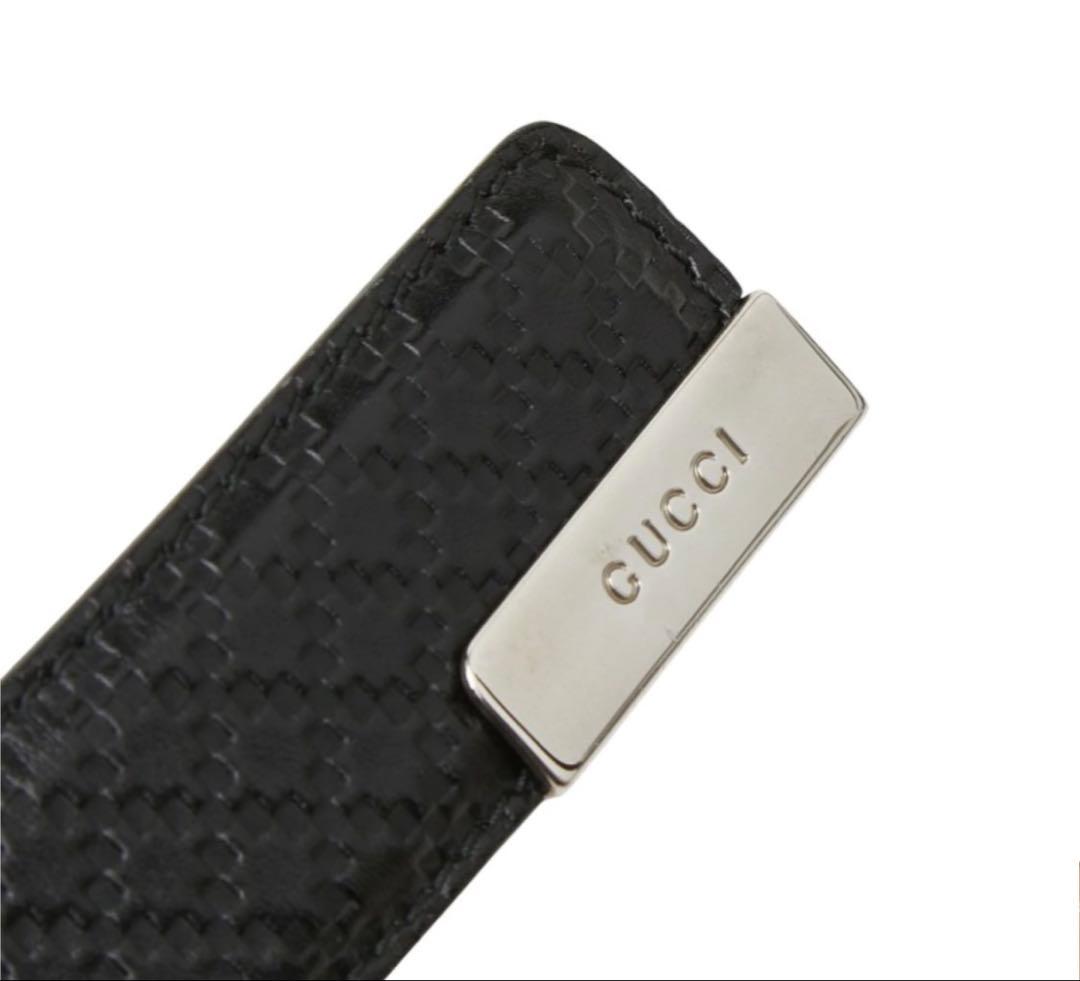 Gucci Diamante Belt 90 — view 8