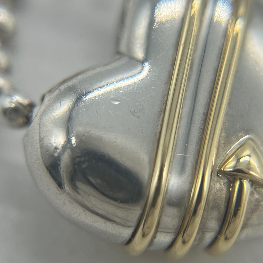 Tiffany & Co Heart Arrow Ball Chain Necklace Combination — view 6