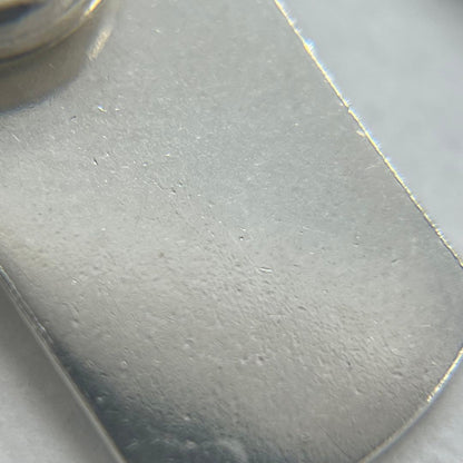 Gucci Double Dog Tag 17 Bracelet — view 6