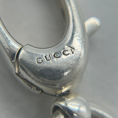 Gucci Double Dog Tag 17 Bracelet — view 9