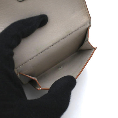 Loewe Anagram Trifold Wallet Compact