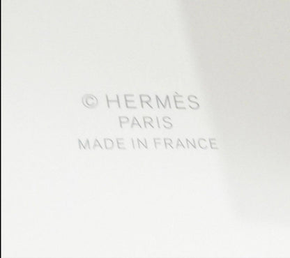 Hermes Silk Notebook Agenda — view 8