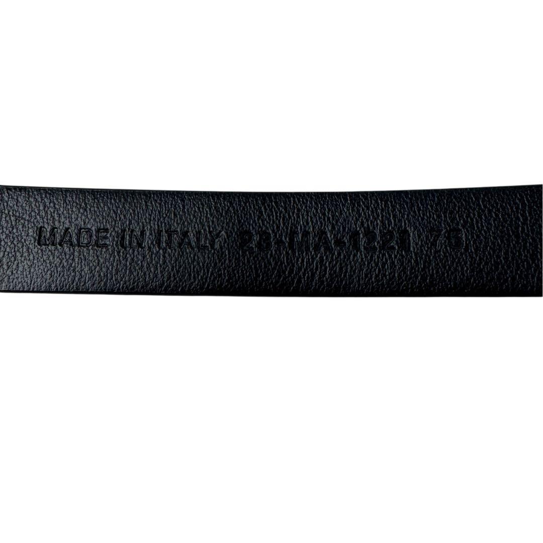 Dior Caro Montaigne Chain Belt 75 — view 8
