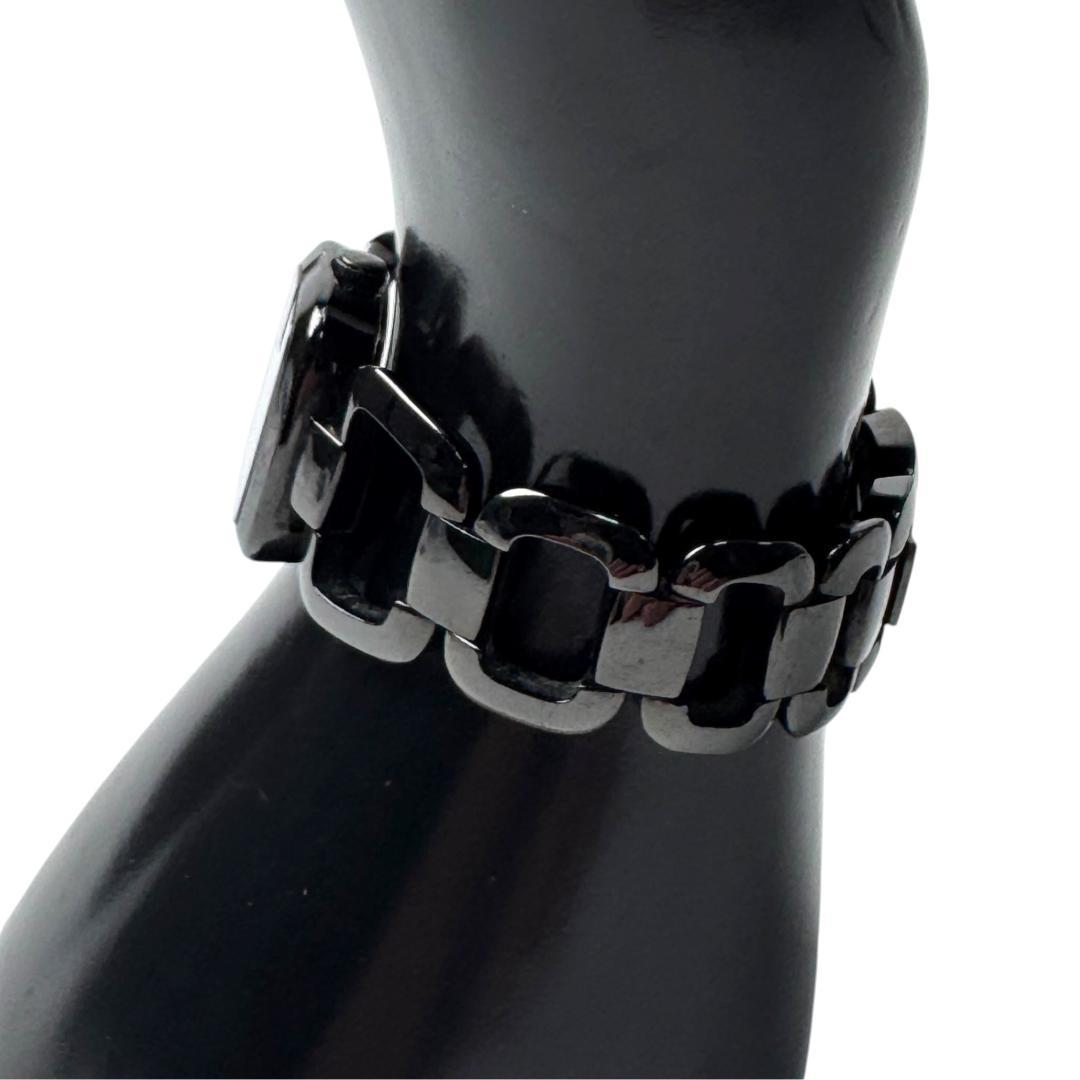Gucci Watch Quartz Black — view 5