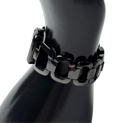 Gucci Watch Quartz Black — view 5