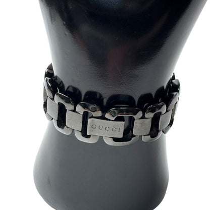 Gucci Watch Quartz Black — view 8