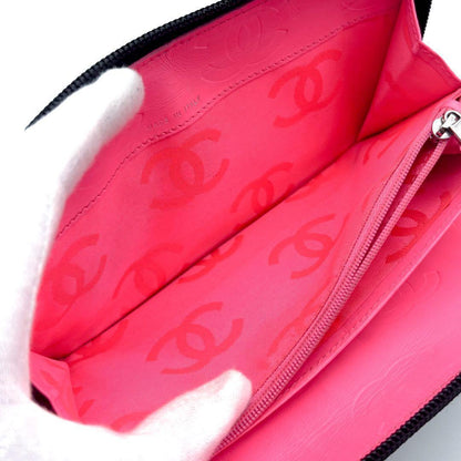 Chanel Wallet Cambon Zip Around — view 5