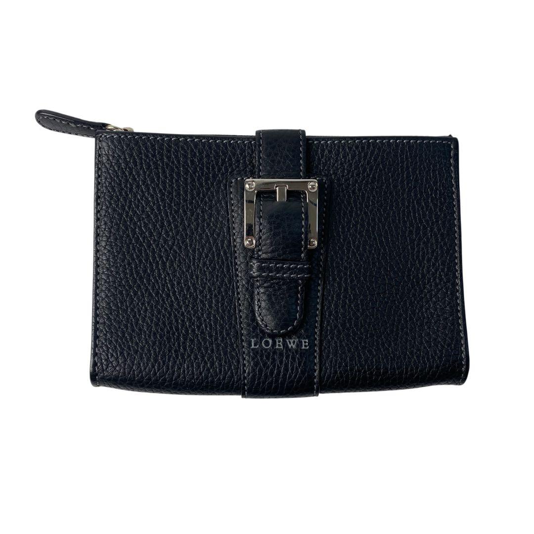 Loewe Coin Case Pouch — view 2