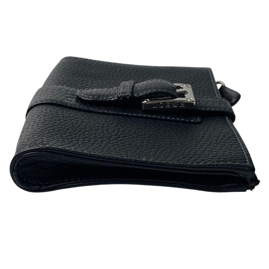 Loewe Coin Case Pouch — view 4