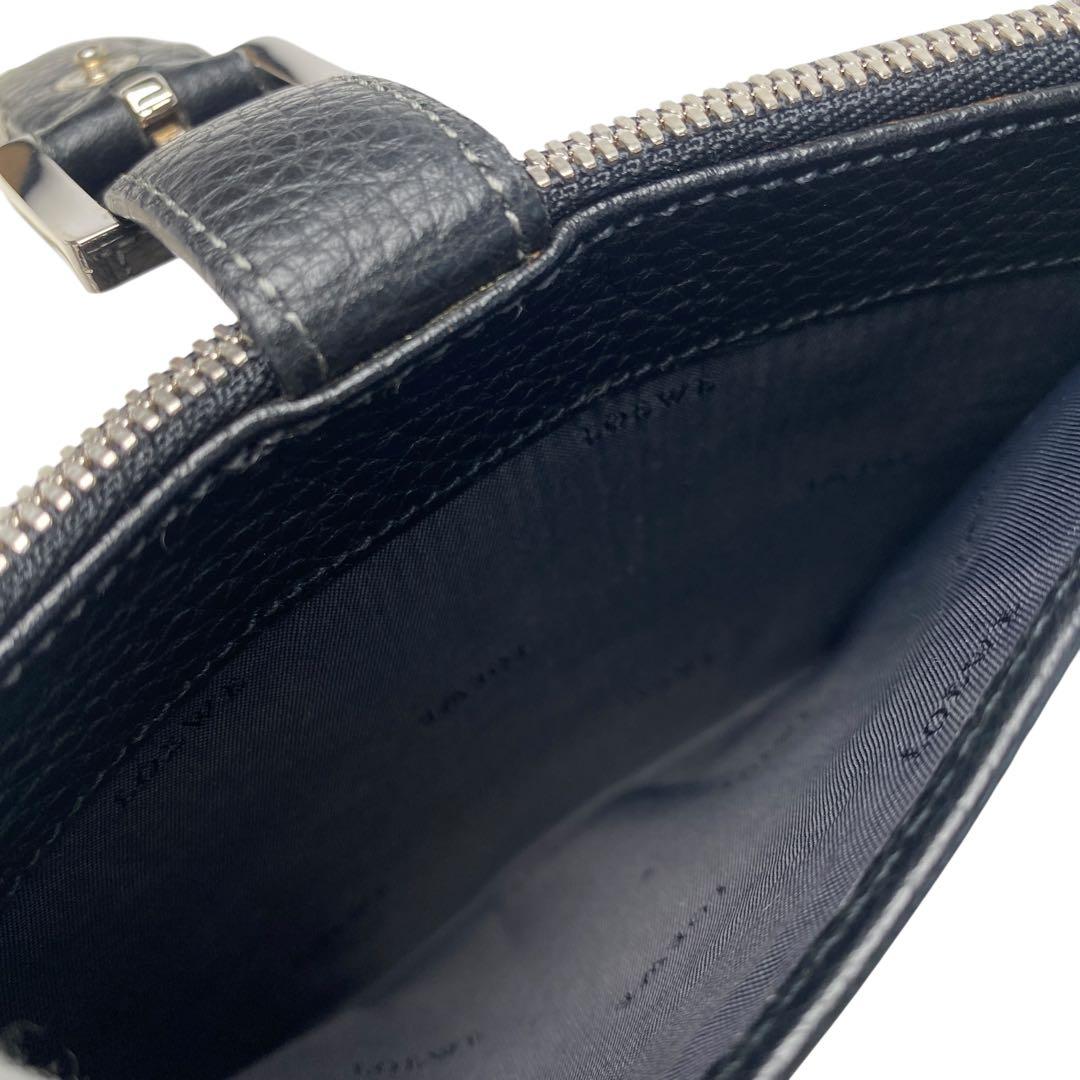 Loewe Coin Case Pouch — view 7