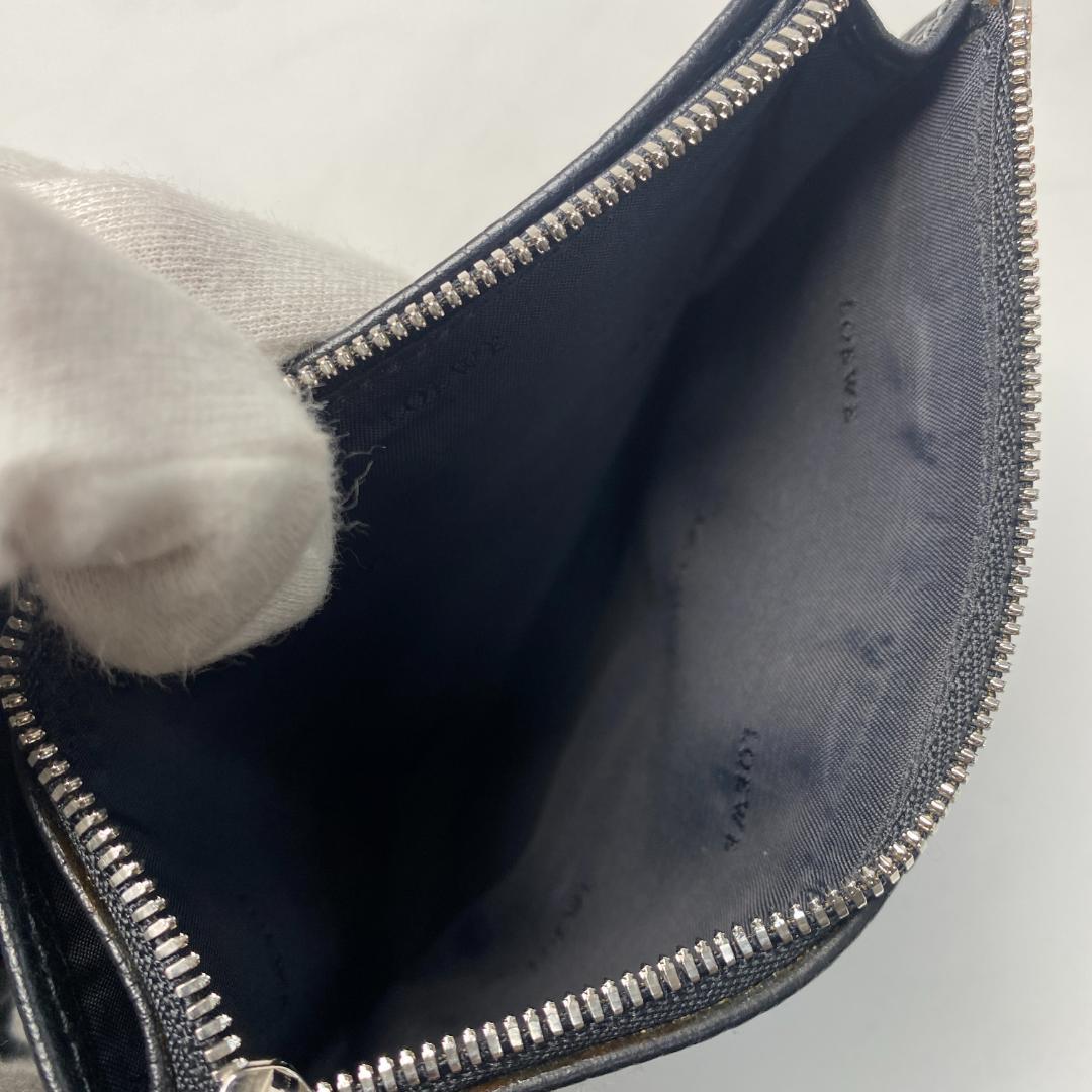 Loewe Coin Case Pouch — view 8