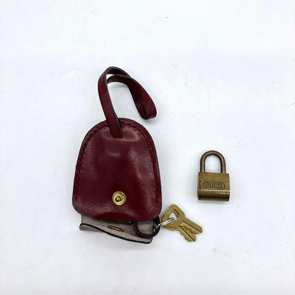 Color Gucci Boston Bag Travel Bag Sherry Line GG Supreme