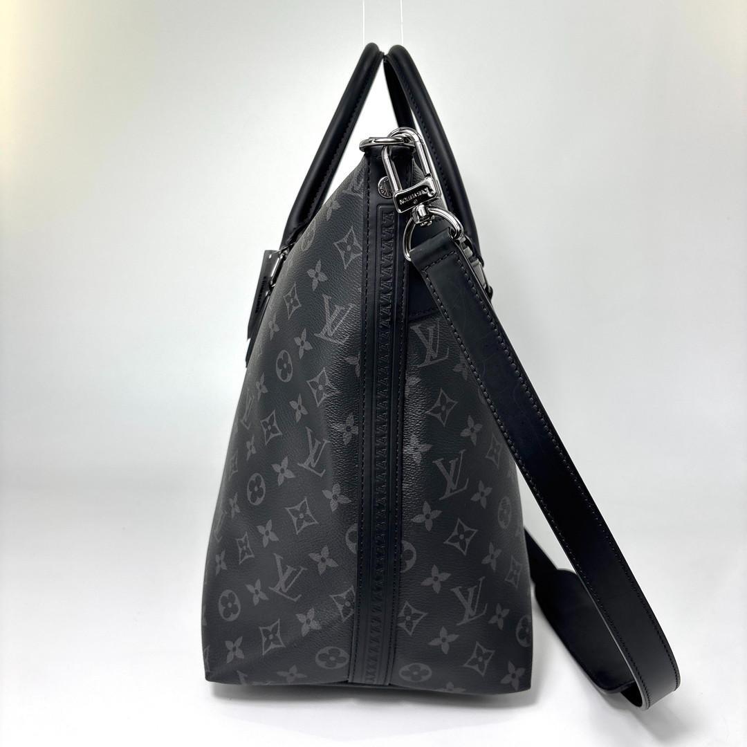 Louis Vuitton Monogram Eclipse Apollo Oldy Travel — view 4