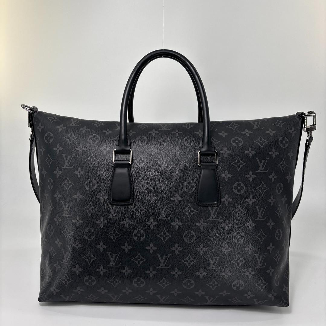 Louis Vuitton Monogram Eclipse Apollo Oldy Travel — view 5