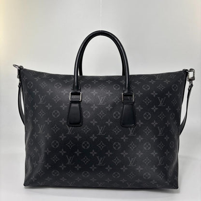 Louis Vuitton Monogram Eclipse Apollo Oldy Travel — view 5