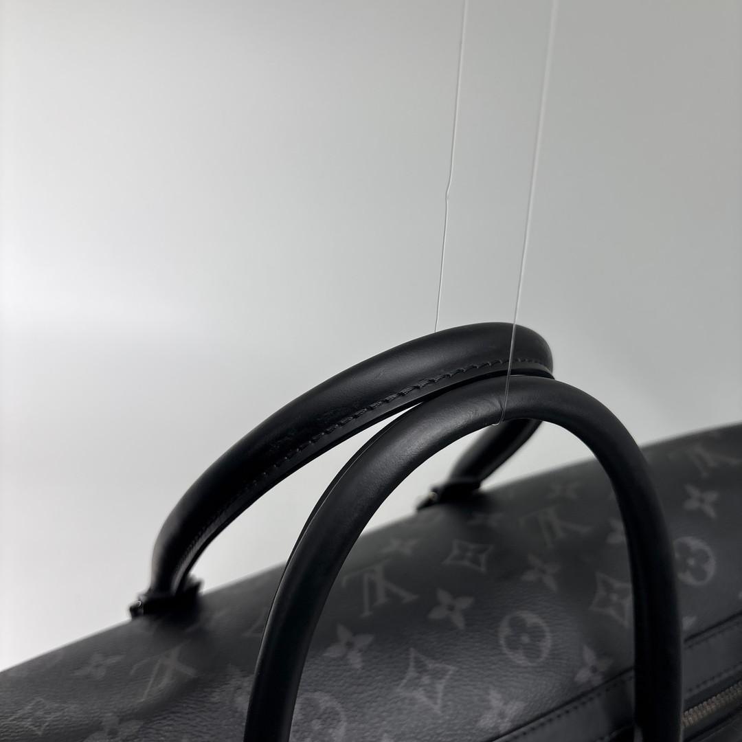 Louis Vuitton Monogram Eclipse Apollo Oldy Travel — view 6