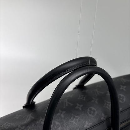Louis Vuitton Monogram Eclipse Apollo Oldy Travel — view 6