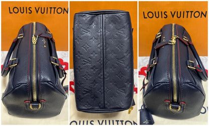 Louis Vuitton Speedy Bandouliere Handbag — view 4