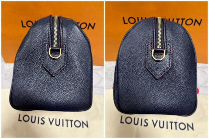 Louis Vuitton Speedy Bandouliere Handbag — view 5