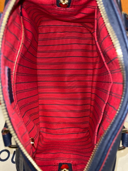 Louis Vuitton Speedy Bandouliere Handbag — view 8