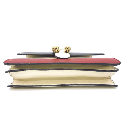 Gucci Dionysus 2-Way Bag Off White